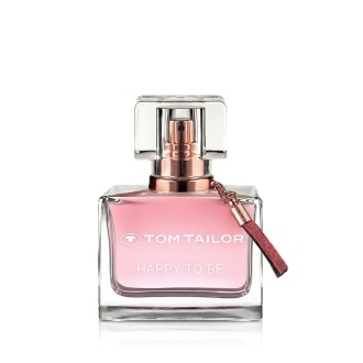 Tom Tailor Happy to Be Woman Eau De Parfum 30 ml (woman) 2