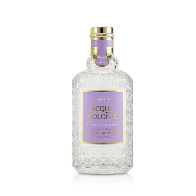 4711 Acqua Colonia Freesia & Musk Eau de Cologne 100 ml kvepalai unisex