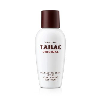 Tabac Original Pre Electric Shave Lotion 150 ml vyrams