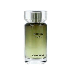 Karl Lagerfeld Bois de Yuzu Eau De Toilette 100 ml kvepalai vyrams 2