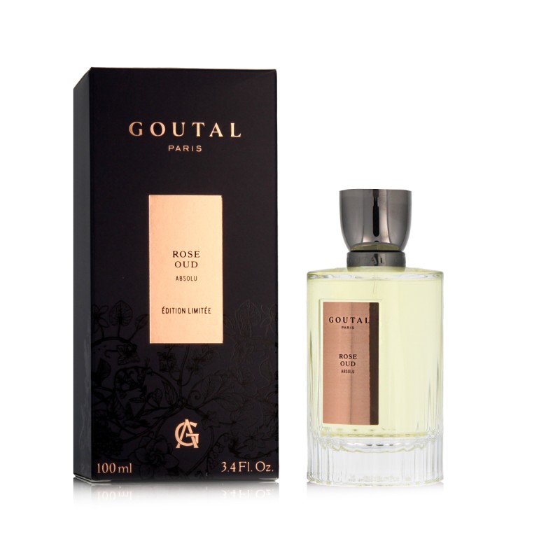 Goutal Rose Oud Absolu Parfum UNISEX 100 ml kvepalai unisex