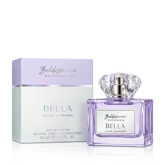 Baldessarini Bella Lilac Diamond Eau De Parfum 30 ml kvepalai moterims