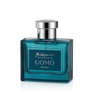 Baldessarini Uomo Mare Eau De Toilette 50 ml kvepalai vyrams 2