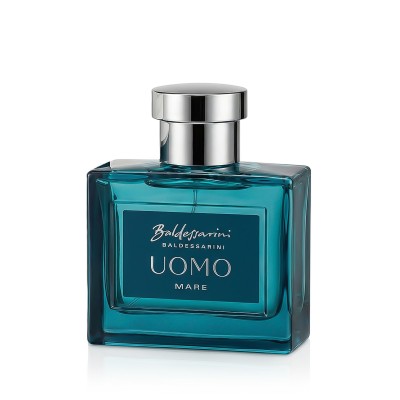 Baldessarini Uomo Mare Eau De Toilette 50 ml kvepalai vyrams