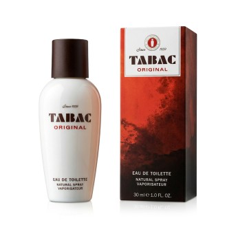 Tabac Original Eau De Toilette 30 ml (man)