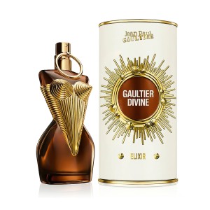 Jean Paul Gaultier Gaultier Divine Elixir Parfum Refillable 50 ml kvepalai moterims