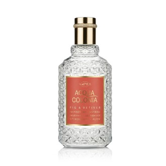 4711 Acqua Colonia Fig & Vetiver Eau de Cologne 50 ml kvepalai unisex 2