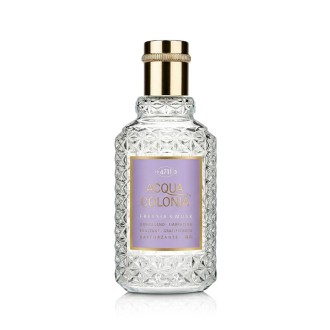 4711 Acqua Colonia Freesia & Musk Eau de Cologne 50 ml kvepalai unisex 2