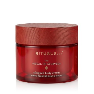 Rituals The Ritual of Ayurveda 48h Hydration Whipped Body Cream 220 ml 2