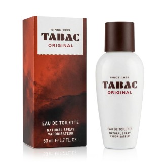 Tabac Original Eau De Toilette 50 ml kvepalai vyrams
