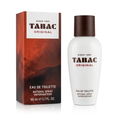 Tabac Original Eau De Toilette 50 ml kvepalai vyrams