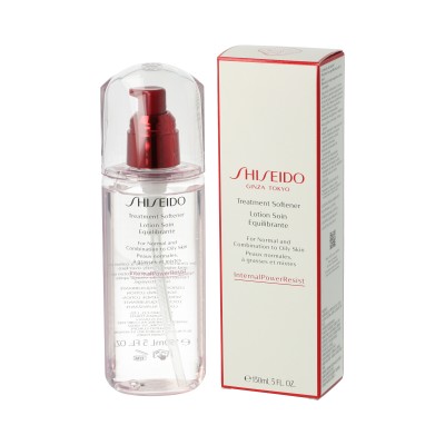 Shiseido Treatment Softener 150 ml