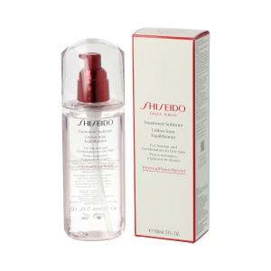 Shiseido Treatment Softener 150 ml