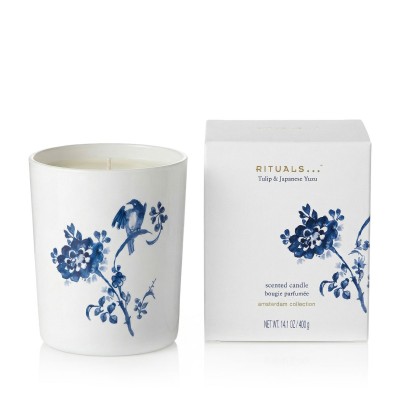 Rituals Amsterdam Collection Scented Candle 400 g