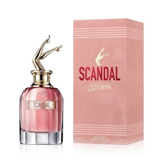 Jean Paul Gaultier Scandal Elixir Parfum 80 ml (woman) 2