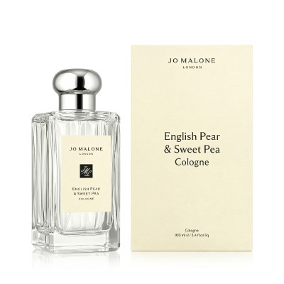 Jo Malone English Pear & Sweet Pea Eau de Cologne 100 ml kvepalai unisex