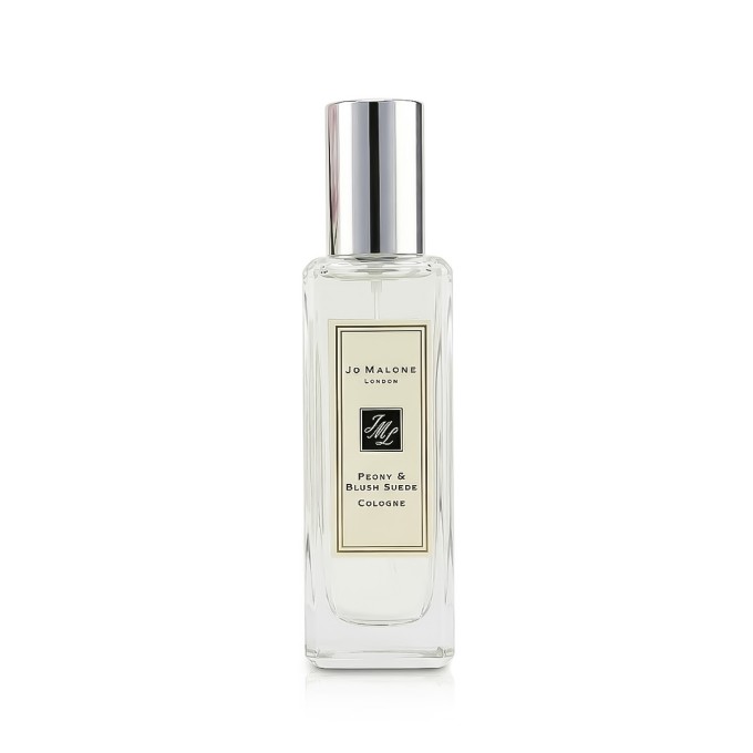 Jo Malone Peony & Blush Suede Eau de Cologne 30 ml kvepalai moterims