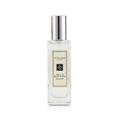 Jo Malone Peony & Blush Suede Eau de Cologne 30 ml kvepalai moterims