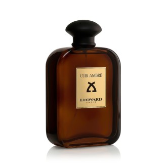 Leonard Paris Cuir d'Ambre Eau De Parfum 100 ml kvepalai vyrams 2