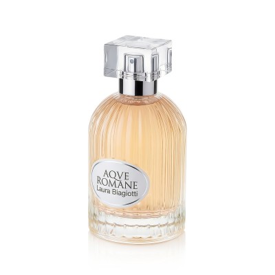 Laura Biagiotti Aqve Romane Ambrosia Aurea Eau De Toilette 100 ml kvepalai moterims