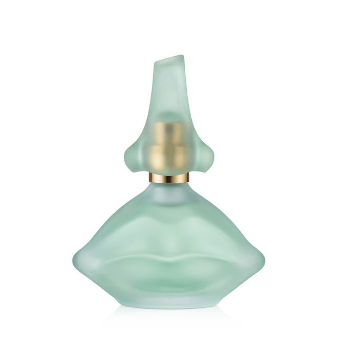Salvador Dalí Laguna Eau De Toilette 50 ml kvepalai moterims