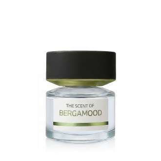 BMW Fragrances Bergamood Eau De Parfum 50 ml kvepalai unisex 2