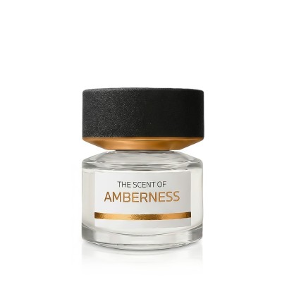 BMW Fragrances Amberness Eau De Parfum 50 ml kvepalai unisex