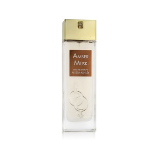 Alyssa Ashley Amber Musk Eau De Parfum 100 ml kvepalai unisex 2