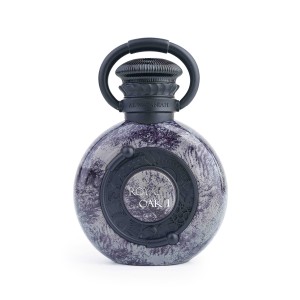 Al Wataniah Royal Oak I Eau De Parfum 100 ml kvepalai unisex