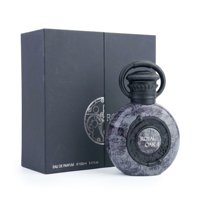 Al Wataniah Royal Oak I Eau De Parfum 100 ml kvepalai unisex