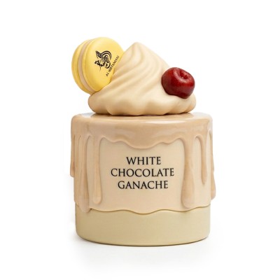 Al Wataniah Munchies White Chocolate Ganache Eau De Parfum 100 ml kvepalai moterims