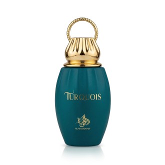 Al Wataniah Turquois Eau De Parfum 100 ml (unisex)