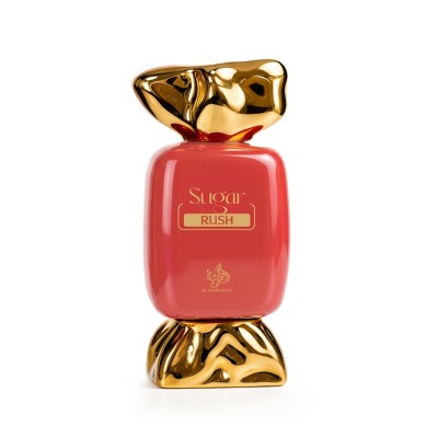 Al Wataniah Munchies Sugar Rush Eau De Parfum 100 ml kvepalai moterims