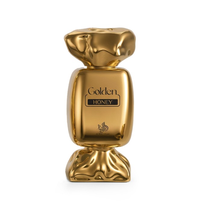 Al Wataniah Munchies Golden Honey Eau De Parfum 100 ml kvepalai unisex