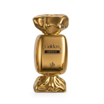 Al Wataniah Munchies Golden Honey Eau De Parfum 100 ml kvepalai unisex