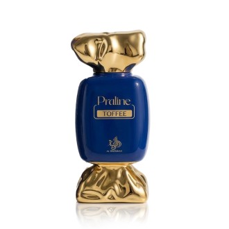 Al Wataniah Munchies Praline Toffee Eau De Parfum 100 ml (unisex) 2