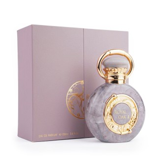 Al Wataniah Royal Oak II Eau De Parfum 100 ml (unisex)