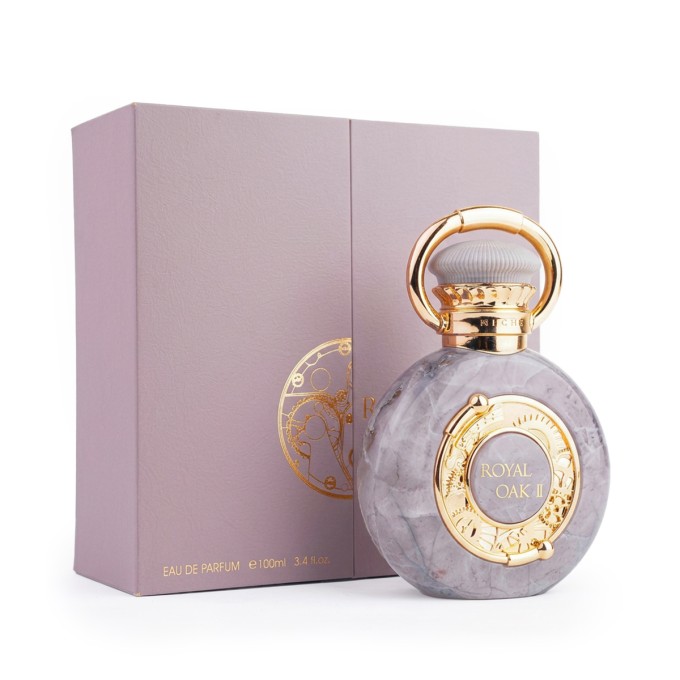 Al Wataniah Royal Oak II Eau De Parfum 100 ml kvepalai unisex
