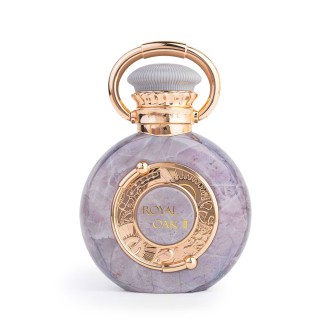 Al Wataniah Royal Oak II Eau De Parfum 100 ml kvepalai unisex 2