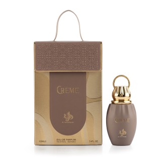 Al Wataniah Creme Eau De Parfum 100 ml (unisex)