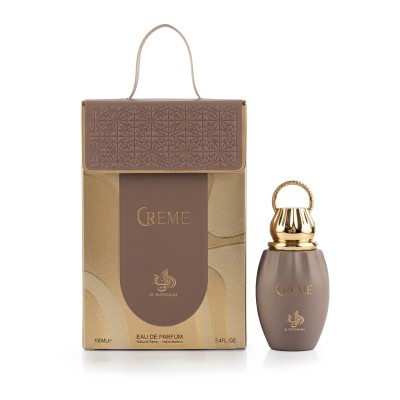 Al Wataniah Creme Eau De Parfum 100 ml kvepalai unisex