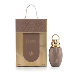 Al Wataniah Creme Eau De Parfum 100 ml kvepalai unisex