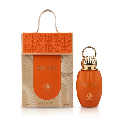Al Wataniah Milele Eau De Parfum 100 ml kvepalai unisex