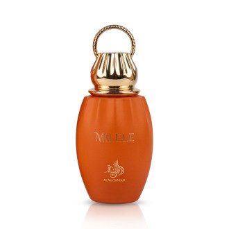 Al Wataniah Milele Eau De Parfum 100 ml (unisex) 2