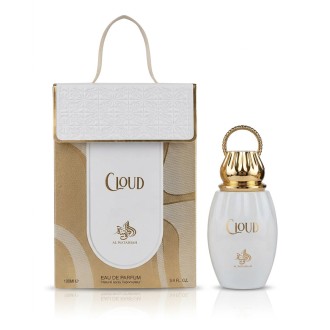 Al Wataniah Cloud Eau De Parfum 100 ml kvepalai moterims