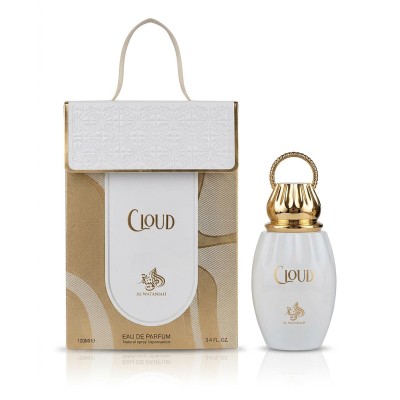Al Wataniah Cloud Eau De Parfum 100 ml kvepalai moterims
