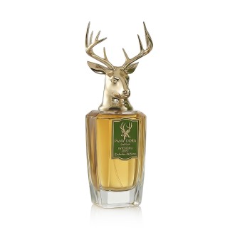 Pana Dora Patchouli Dust Extrait de parfum 100 ml kvepalai unisex 2