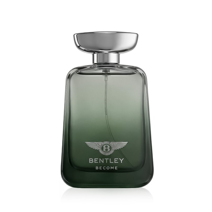 Bentley Become Eau De Parfum 100 ml kvepalai vyrams