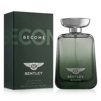Bentley Become Eau De Parfum 100 ml (man) 2