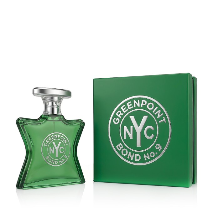 Bond No. 9 Greenpoint Eau De Parfum 100 ml kvepalai unisex